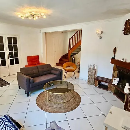 Privee Dans Partage, Moon Ray Paris & Stade De France *