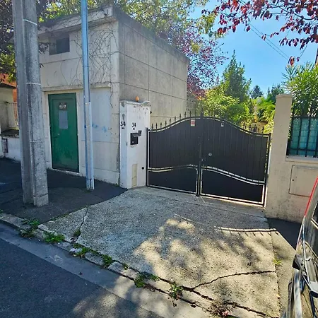 Privee Dans Partage, Moon Ray Paris & Stade De France Stains