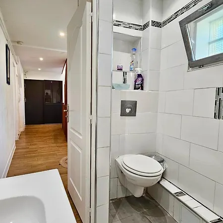 Privee Dans Partage, Moon Ray Paris & Stade De France